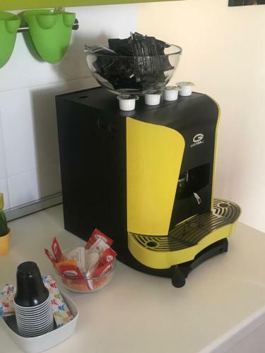 Apartamento La Fabbrica Del Vicer�