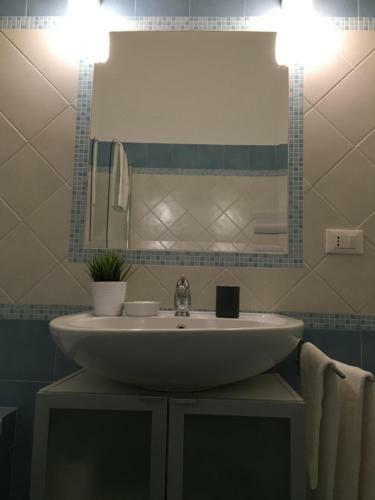 Apartamento La Fabbrica Del Vicer�