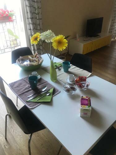 Apartamento La Fabbrica Del Vicer�
