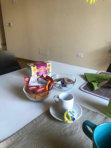Apartamento La Fabbrica Del Vicer�