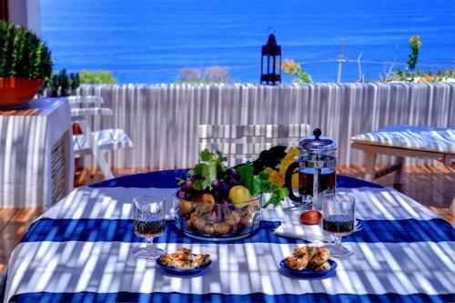 Apartamento La Terrazza Sul Mare