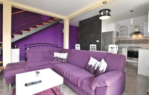 Holiday Home Podstrana With Sea View 361