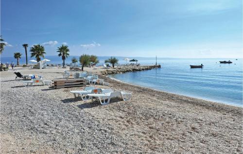 Holiday Home Podstrana With Sea View 361