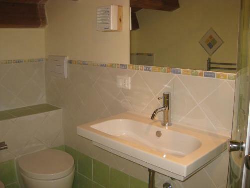 Bed & Breakfast I Fiori Di Olga