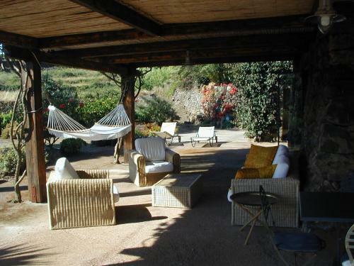 Holiday Home Dammuso Magia