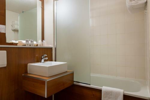 Hotel Kyriad Lyon A�roport Saint Exup�ry