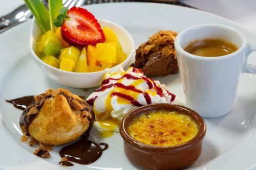 Hotel Kyriad Lyon A�roport Saint Exup�ry
