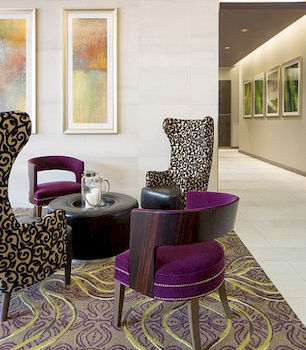 Hotel Residence Inn By Marriott West Palm Beach Downtown