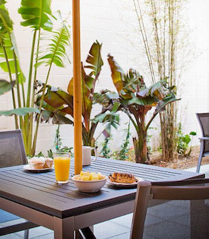 Hotel Residence Inn By Marriott West Palm Beach Downtown