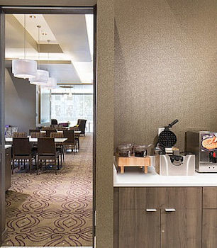 Hotel Residence Inn By Marriott West Palm Beach Downtown