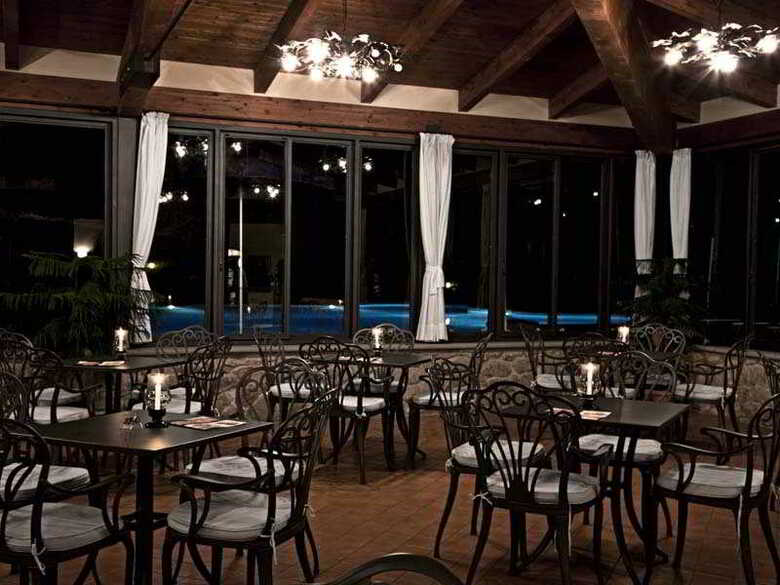Hotel Villa Paradiso Village