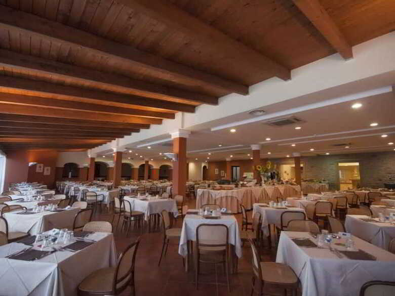 Hotel Villa Paradiso Village
