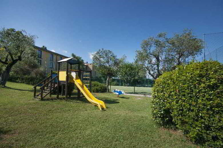 Hotel Villa Paradiso Village