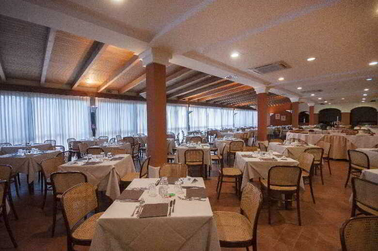 Hotel Villa Paradiso Village
