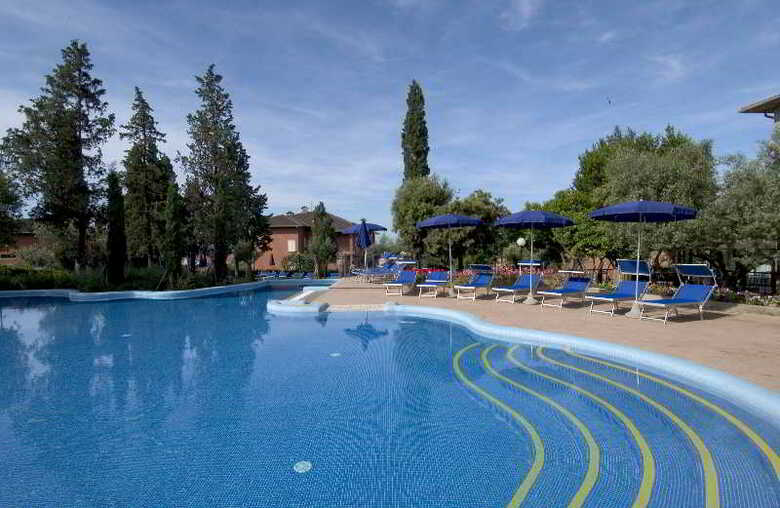 Hotel Villa Paradiso Village