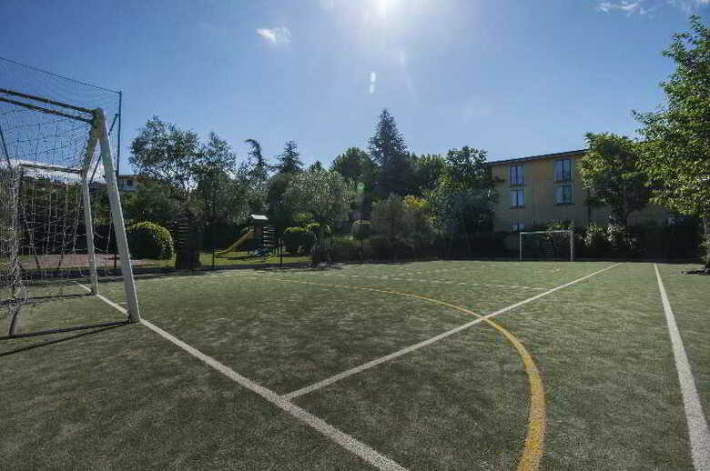 Hotel Villa Paradiso Village