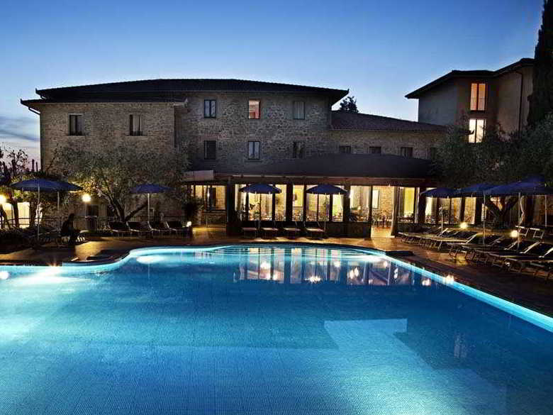 Hotel Villa Paradiso Village