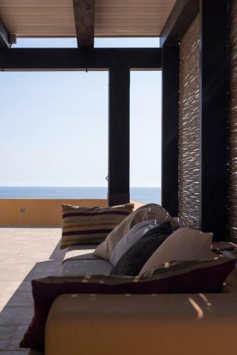 Villa Calypso