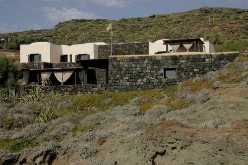 Villa Calypso