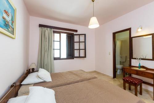 Santa Maria Studios & Apartments