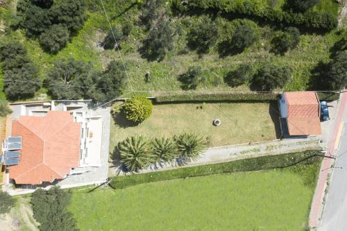 Santa Maria Studios & Apartments