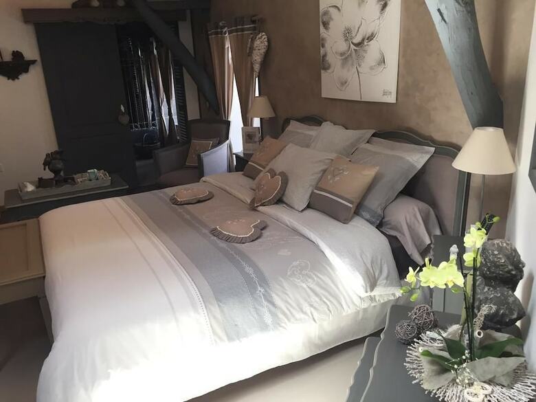 B&B Nuits Campagnardes