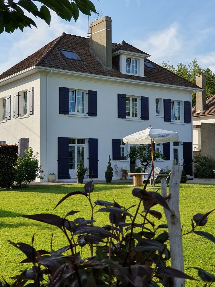 B&B Nuits Campagnardes