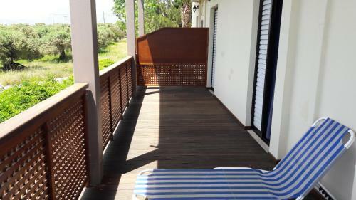 Oasis Apartments & Rooms
