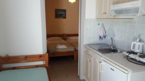 Oasis Apartments & Rooms