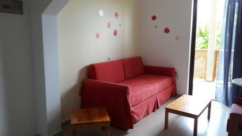 Oasis Apartments & Rooms