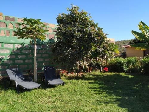Agroturismo Villa Canaria