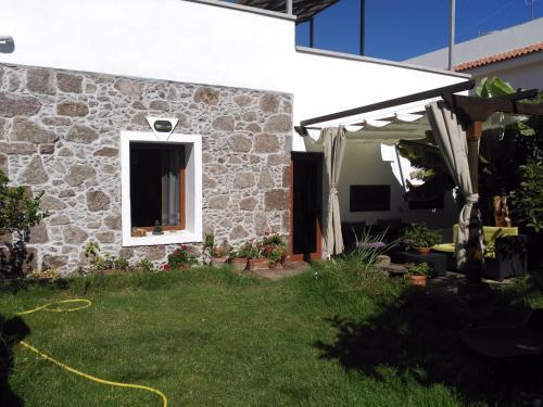 Agroturismo Villa Canaria