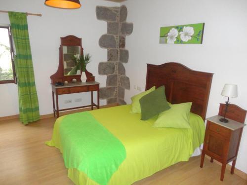 Agroturismo Villa Canaria