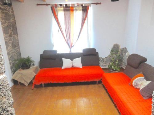 Agroturismo Villa Canaria