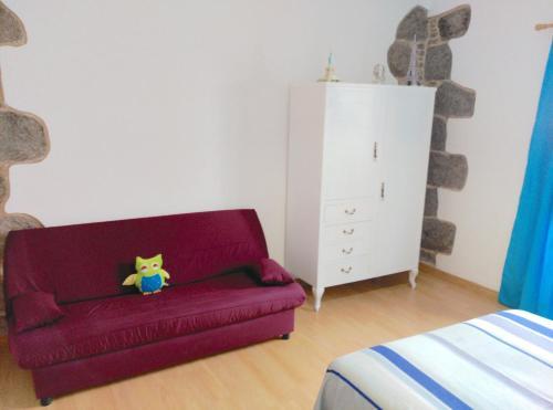 Agroturismo Villa Canaria