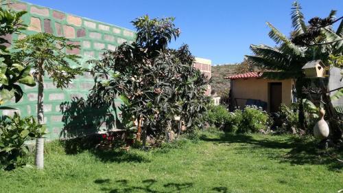 Agroturismo Villa Canaria