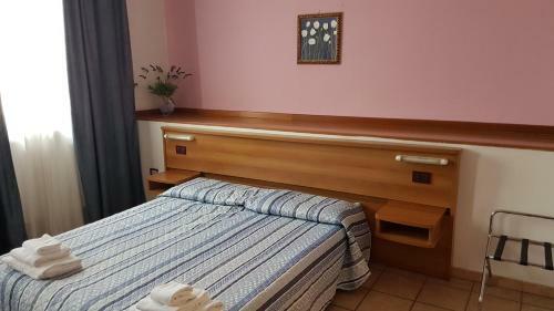 Hotel Albergo Arilica