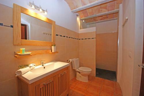 Agroturisme Rafal Nou