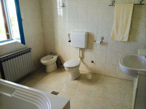 Hostal Guesthouse Sea View