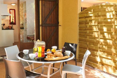 Hotel Camping Domaine La Yole