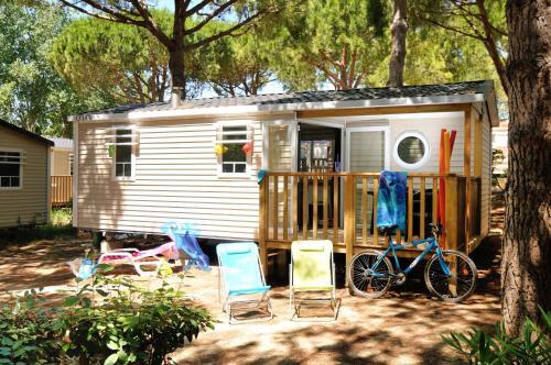 Hotel Camping Domaine La Yole