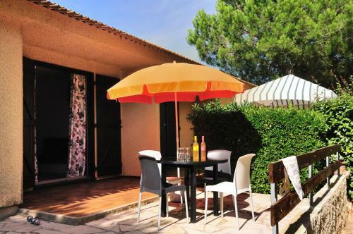 Hotel Camping Domaine La Yole