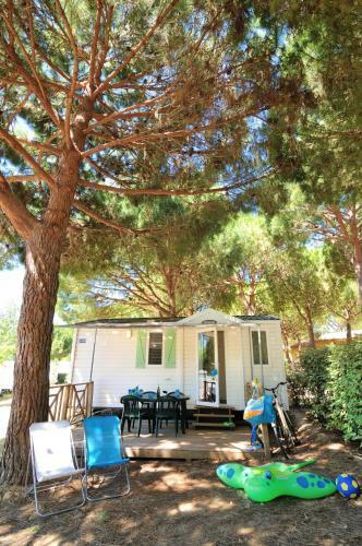 Hotel Camping Domaine La Yole