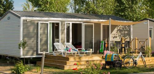 Hotel Camping Domaine La Yole
