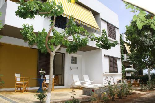 Aparthotel Creta Solaris Family Hotel Apartments