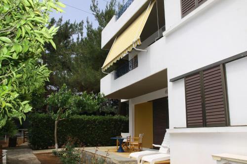 Aparthotel Creta Solaris Family Hotel Apartments