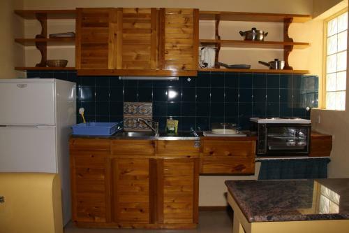 Aparthotel Creta Solaris Family Hotel Apartments