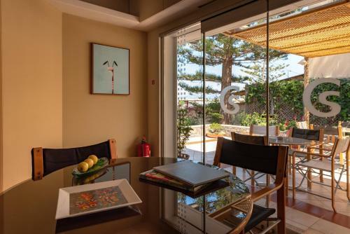 Aparthotel Creta Solaris Family Hotel Apartments