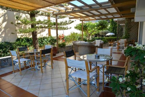 Aparthotel Creta Solaris Family Hotel Apartments