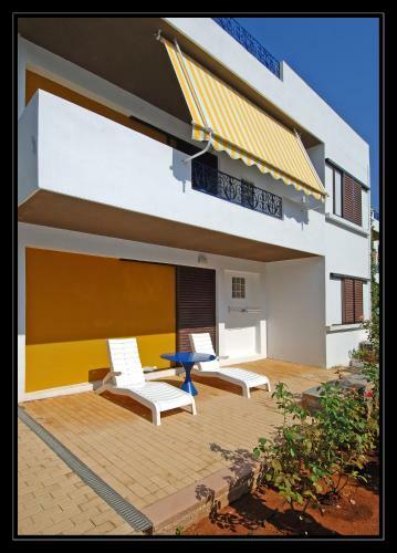 Aparthotel Creta Solaris Family Hotel Apartments